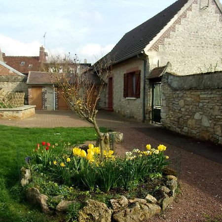 Gite A La Campagne Cressonsacq エクステリア 写真