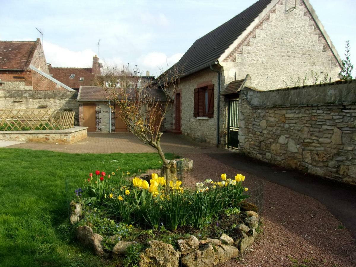 Gite A La Campagne Cressonsacq エクステリア 写真