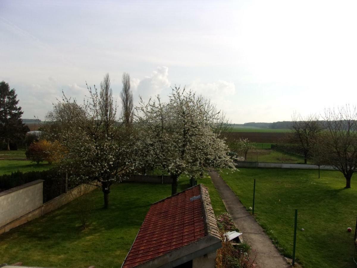 Gite A La Campagne Cressonsacq エクステリア 写真